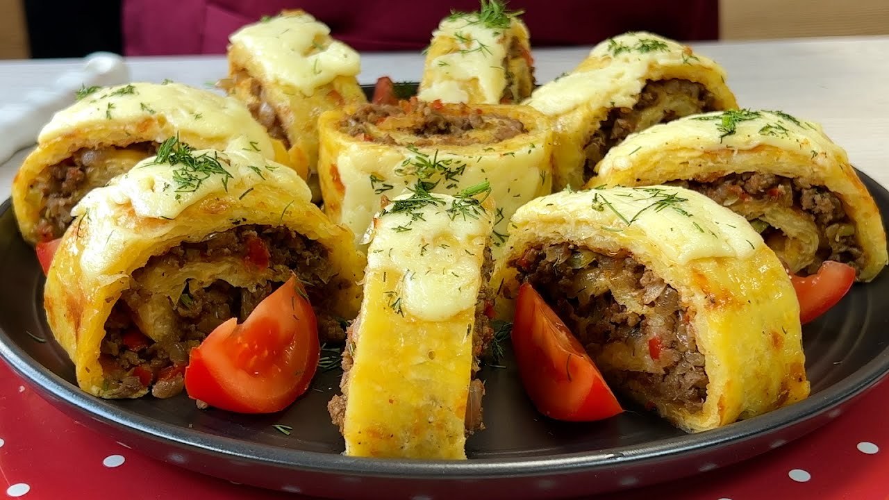 Mazali Рулет