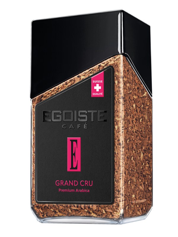 Egoiste Grand Cru кофе 95гр