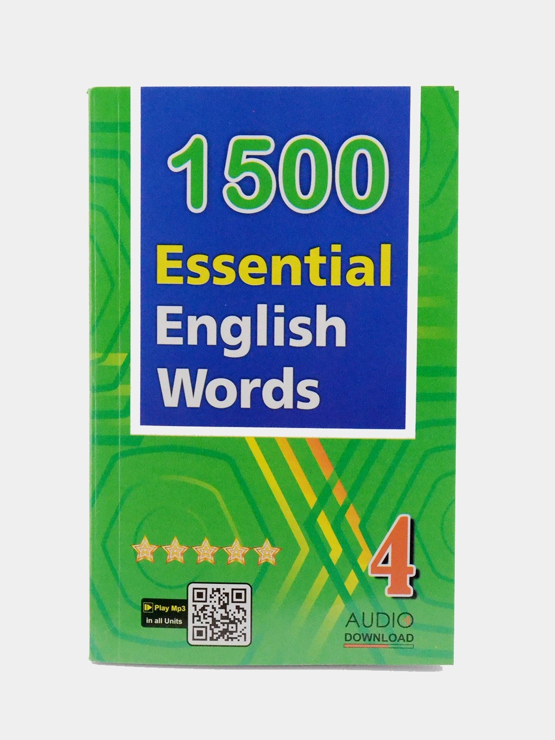 essential english words 1500