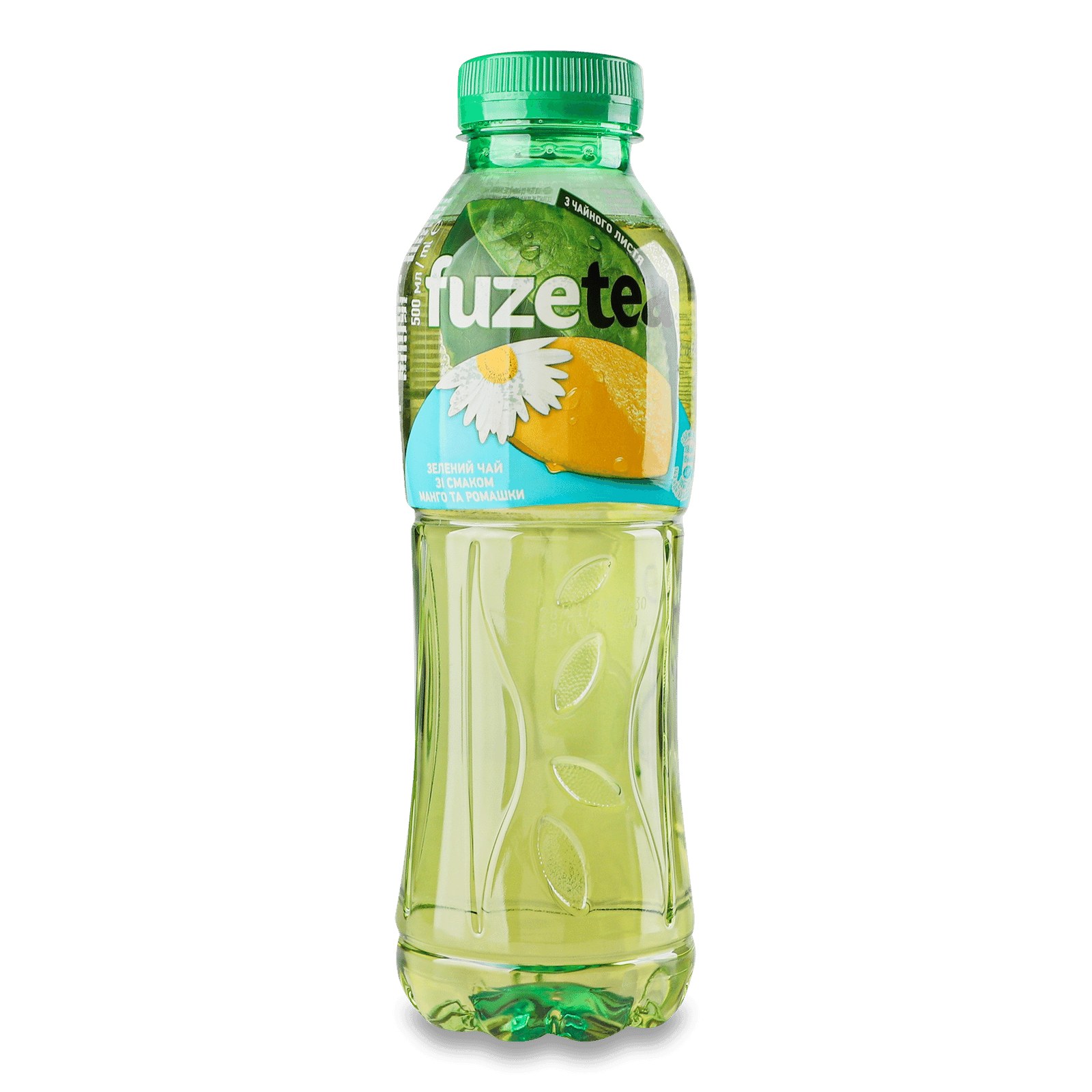 Fuse Tea Ромашка 500мл