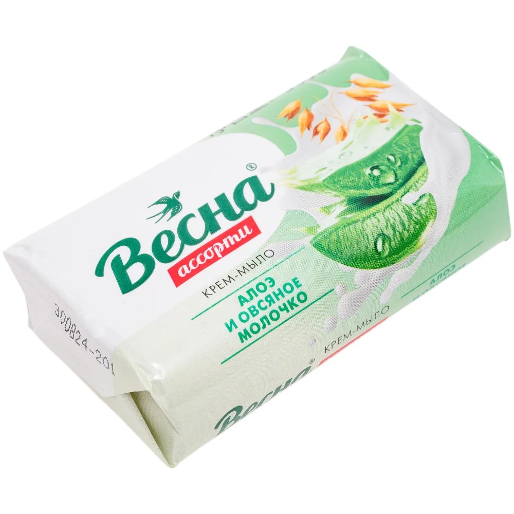 Perla Мыло в ассор. 90гр