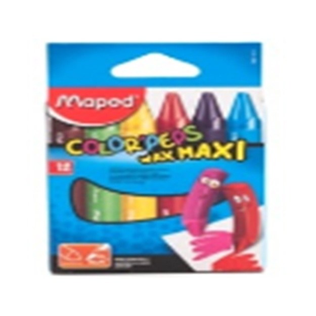 Moped Maxi Карандаш 12цветов