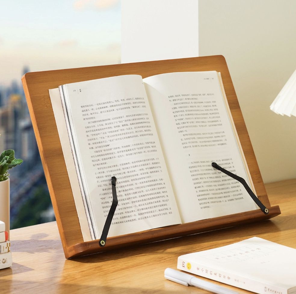 BookHolder Подставка для книг большая 1шт