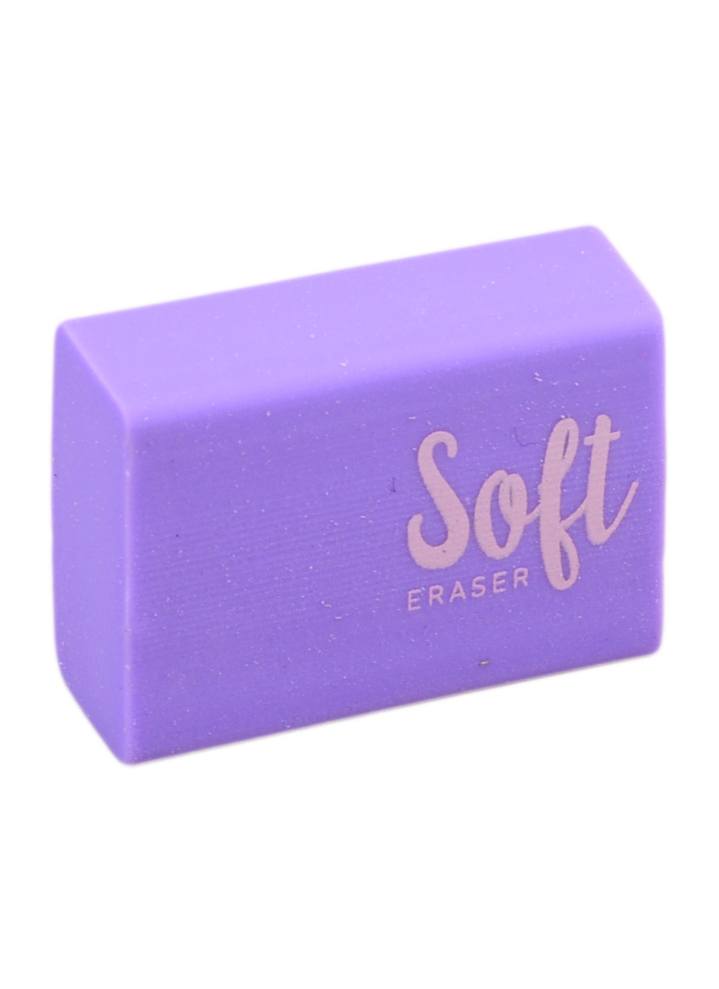 Soft and Clean Ластик 1шт