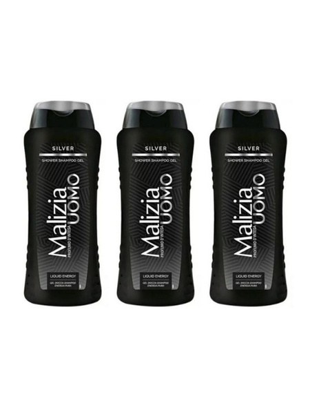 Malizia Шампунь в ассор. 250мл