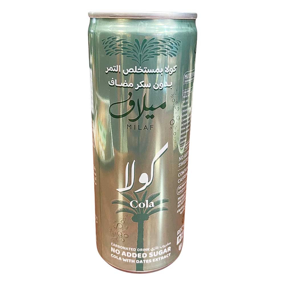 Milaf-Cola 240мл