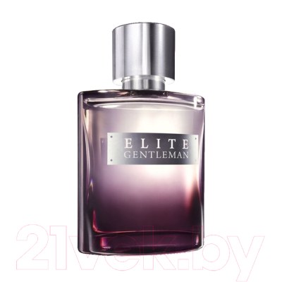 Avon Elite Gentleman Туалетная вода 75мл