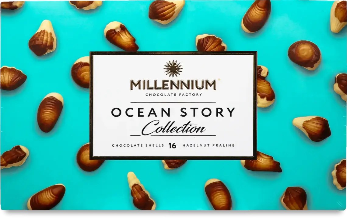 Millenium Ocean Story 170гр