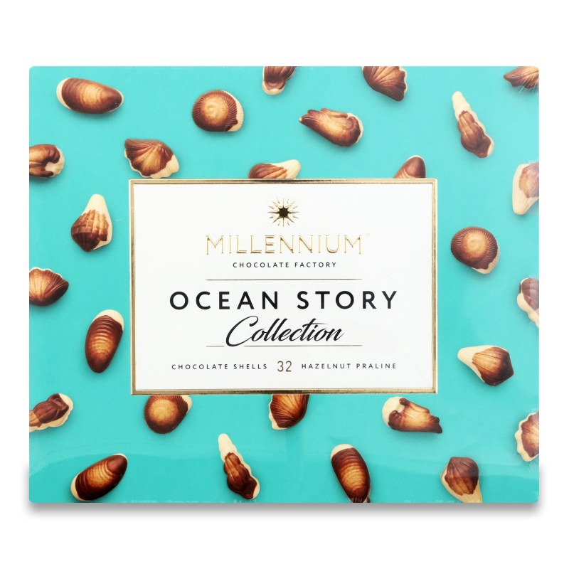 Millenium Ocean Story 340гр