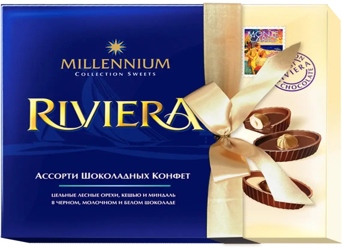 Millenium Riviera 250гр