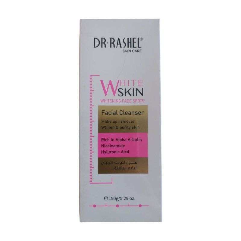 Dr. Rashel Whitening Fade Spots 150гр DRL-1832 1833