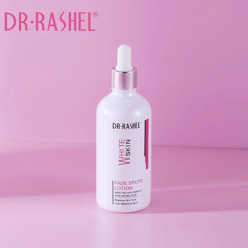 Dr. Rashel Whitening Fade Spots 100гр DRL-1834