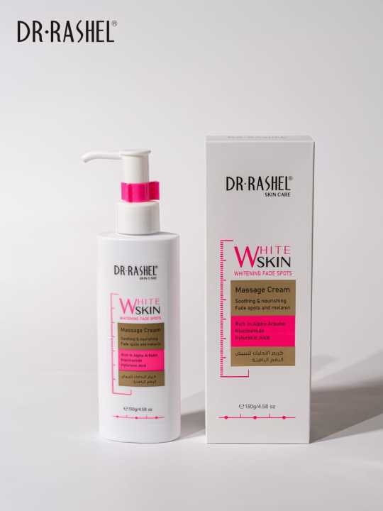 Dr. Rashel Whitening Fade Spots 130гр DRL-1836
