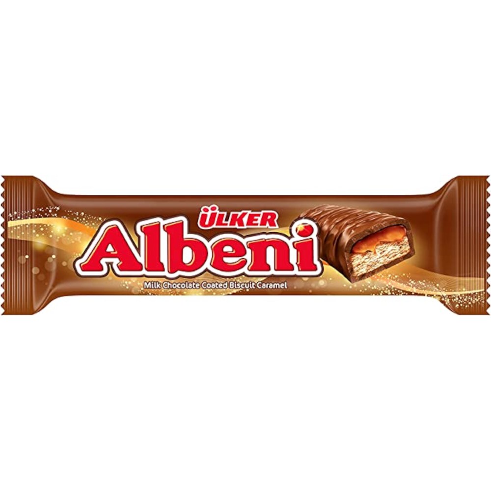 Ulker Albeni 40гр