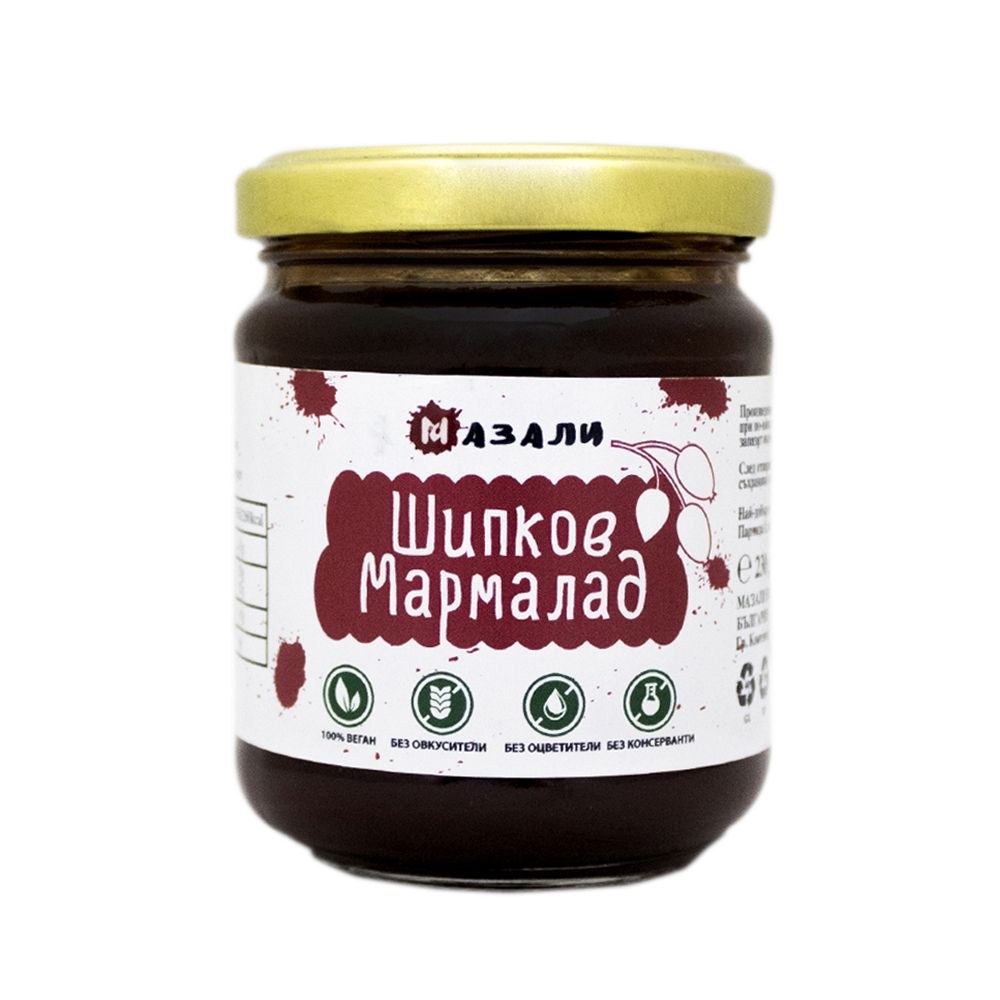 Mazali Трубка
