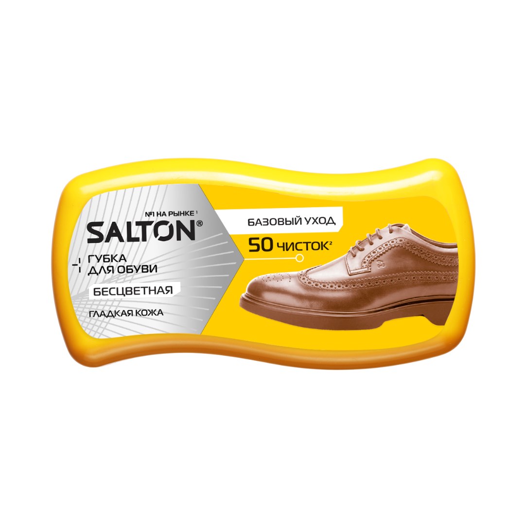 Salixan Губка для обуви Maxi