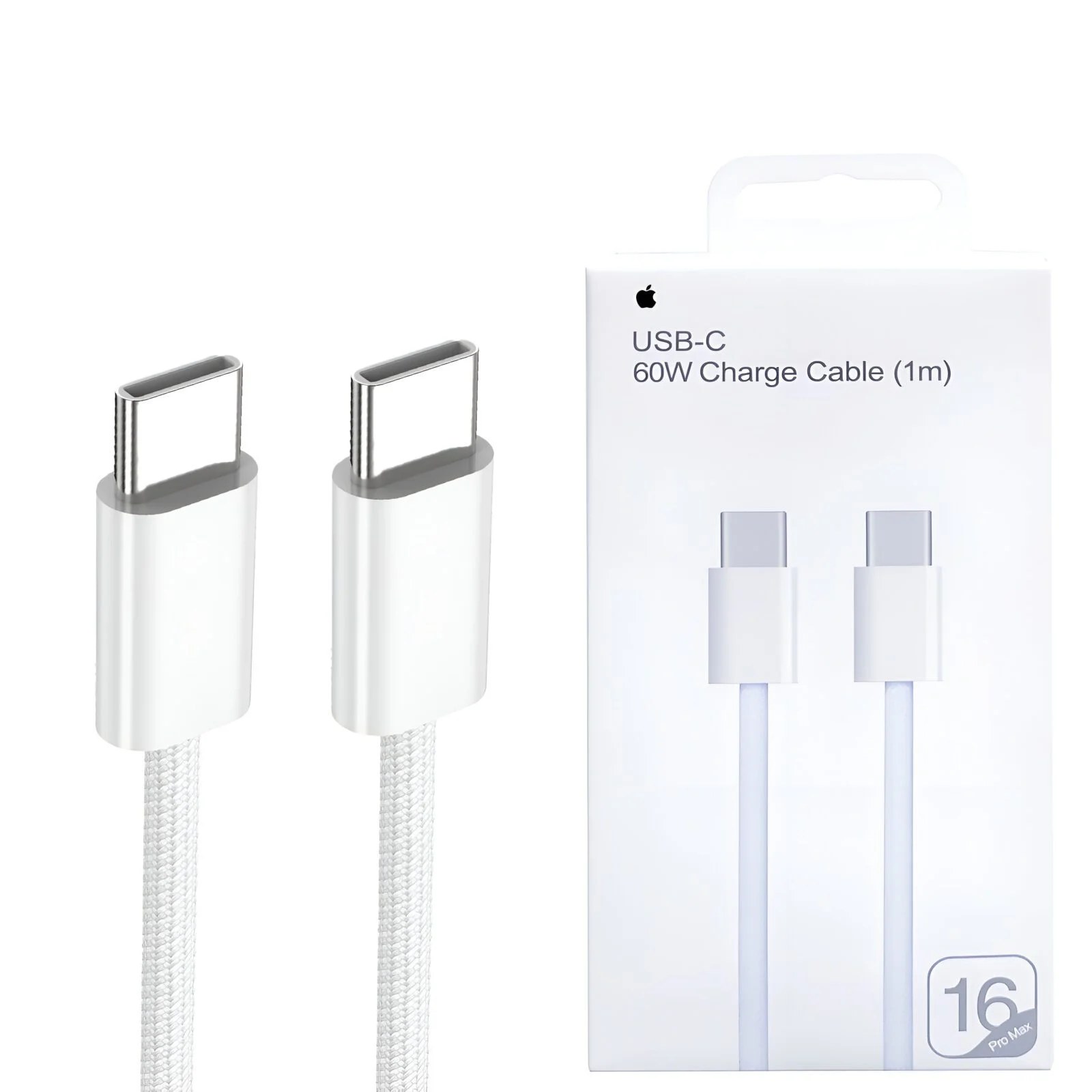 Iphone 16 100% org cabel
