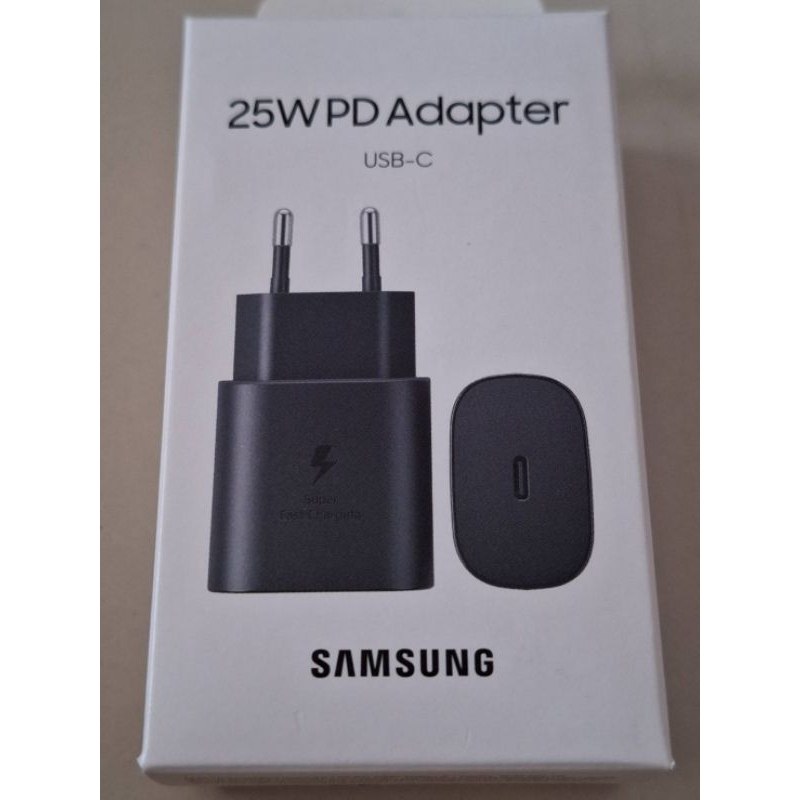 25W SUPER Fast lux samsung galofka