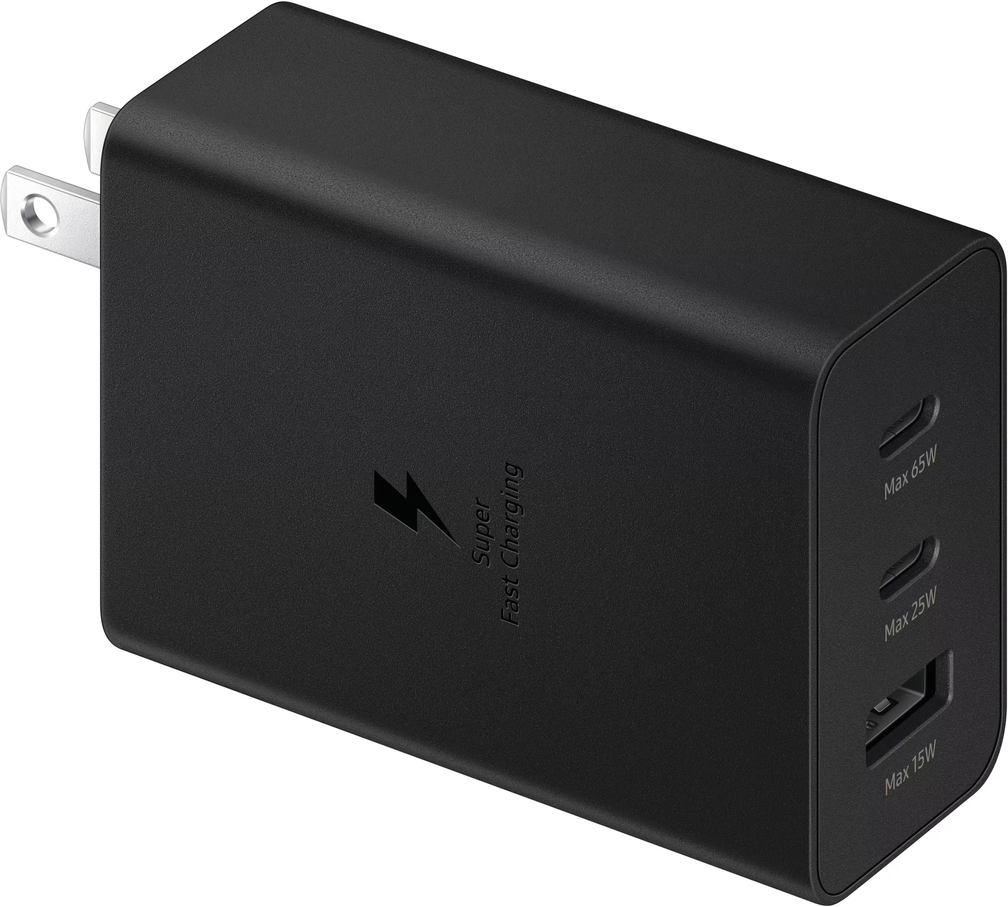 65W lux samsung super fast golofka