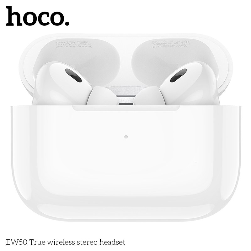 EW50 HOCO air pods