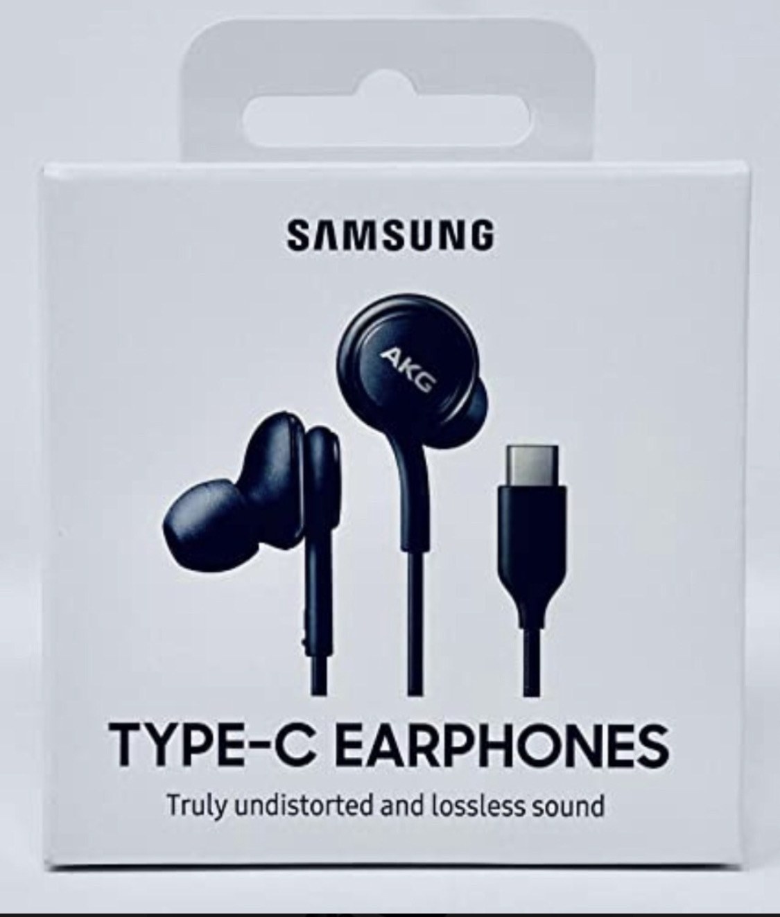 SAMSUNG akg AAA type c naushnik