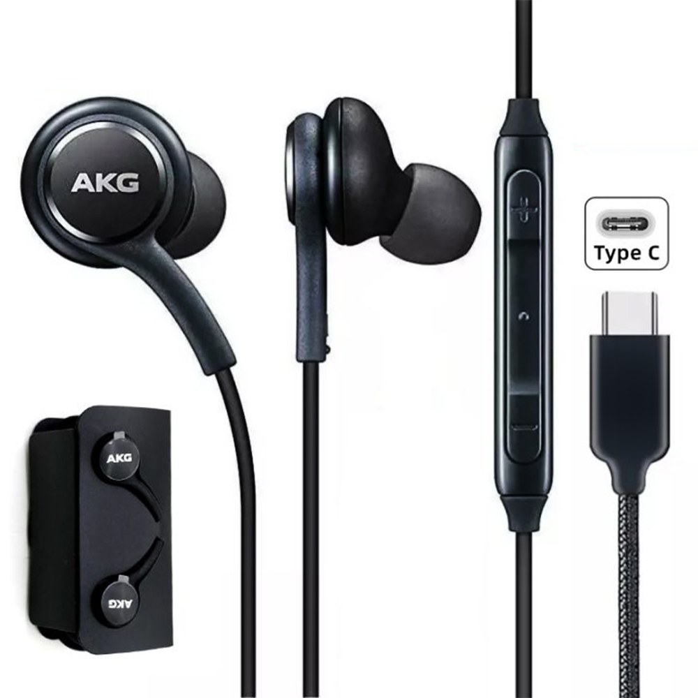 AKG ORG samsung type c naushnik