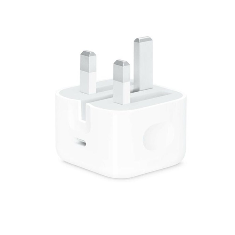 3pin 20W 1/1 CHINA original iphone golofka