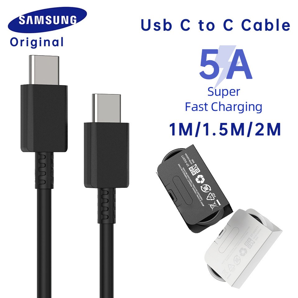 S22 LUX3 samsung type c usb cabel