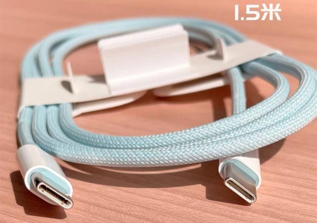 IPHONE15 CABEL