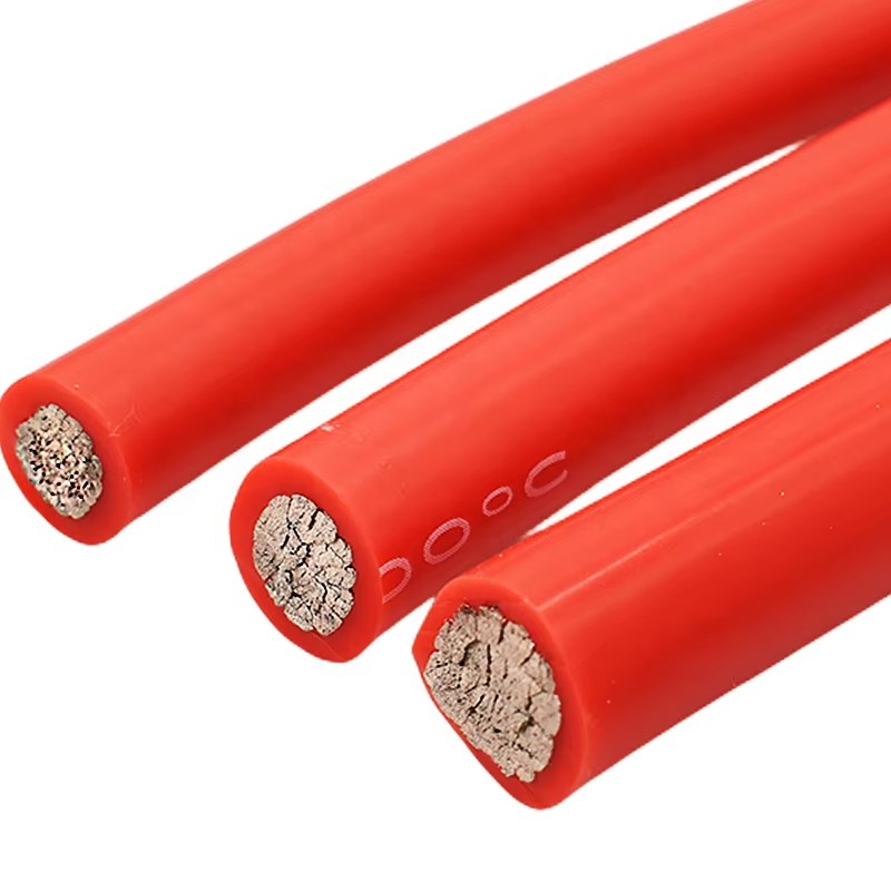 UCHI TEMIR SILICON CABEL