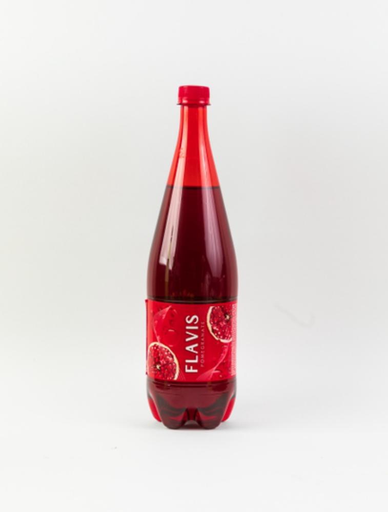 Flavis Can 250мл