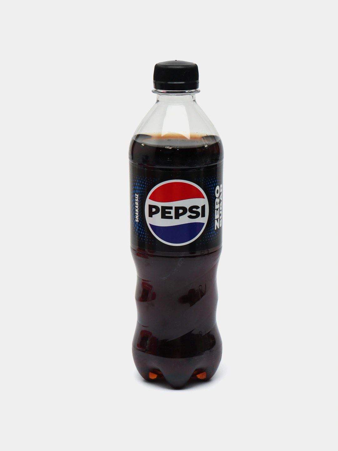 Pepsi Zero Пэт  500 мл