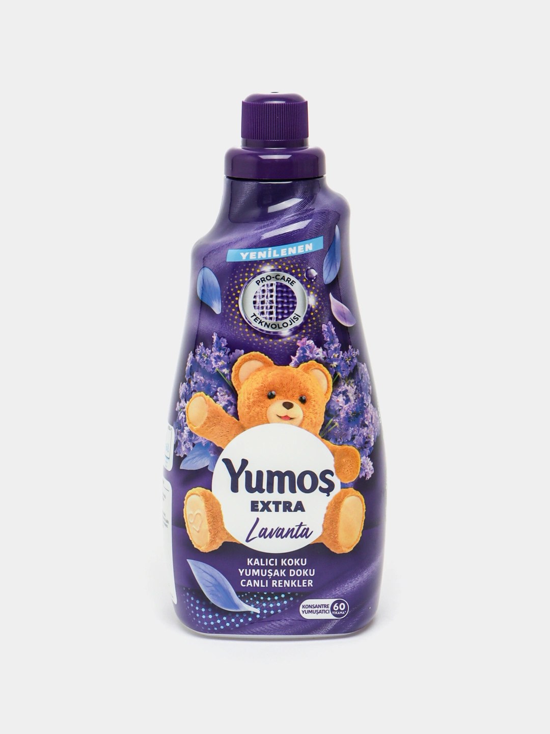 Yumsa Кондиционер в ассор. 3000мл