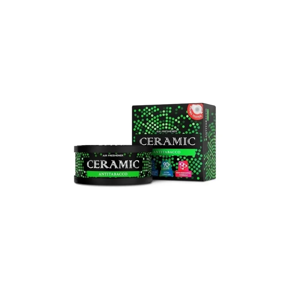 Tensy Ceramic Освежитель 60гр TC-76