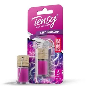 Tensy Освежитель 6мл TB-56/57/58