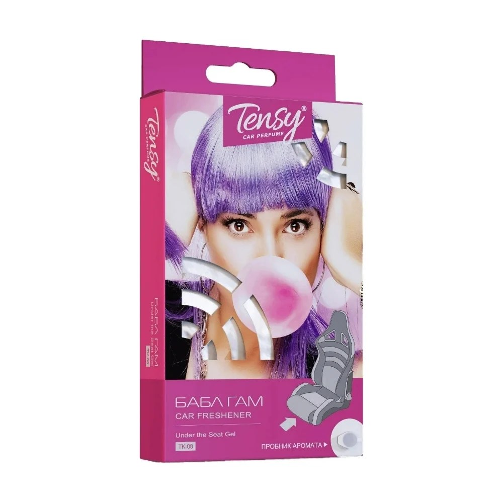 Tensy Освежитель 6гр TA-08