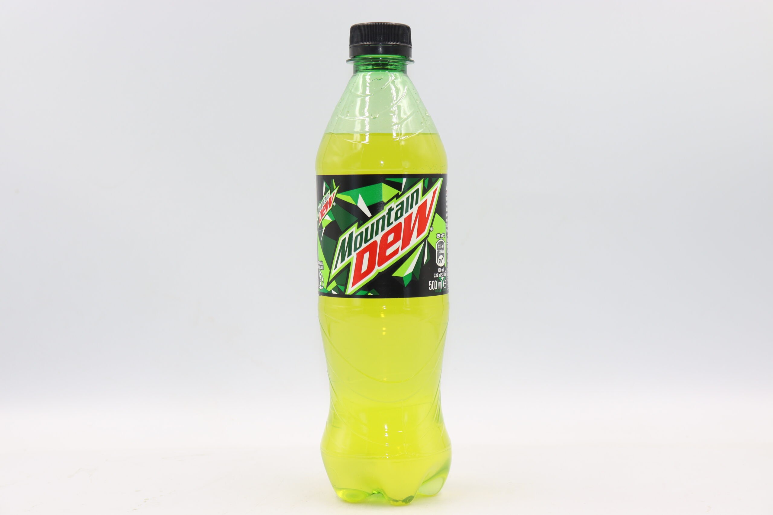 Mountain Dew Пэт 500 мл