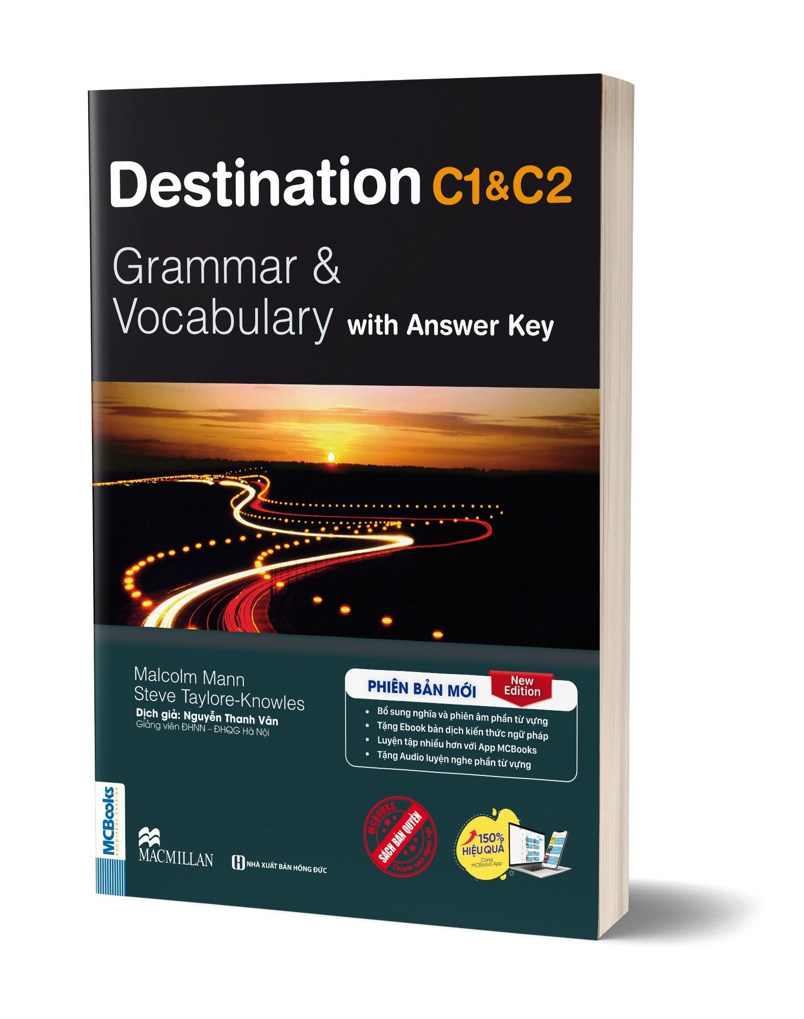 destination C1 C2