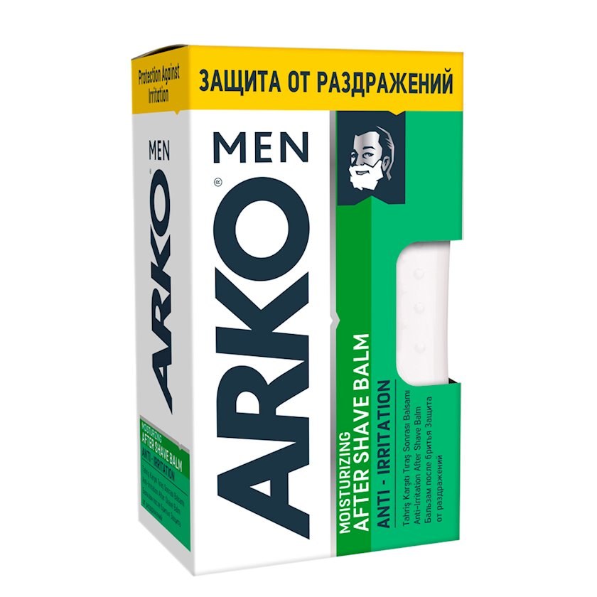 Arko Бальзам после бритья в ассор. 200мл