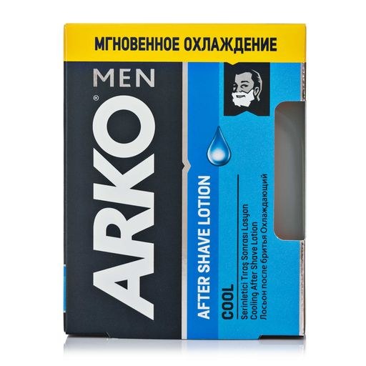 Arko Лосьен после бритья 100мл