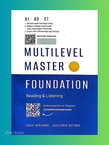 multilevel master foundation