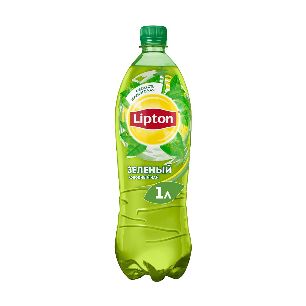 Lipton Чай В ассор. 1 л