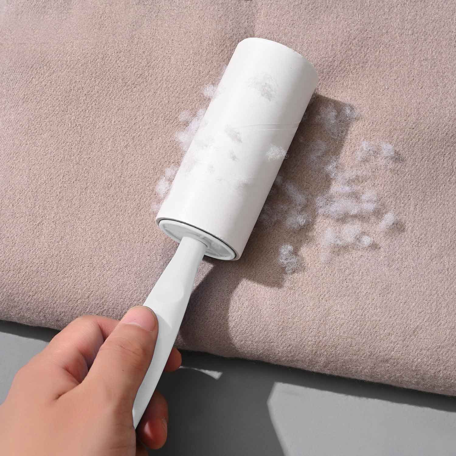 Lint Roller ролик для чистки 50слой 0569