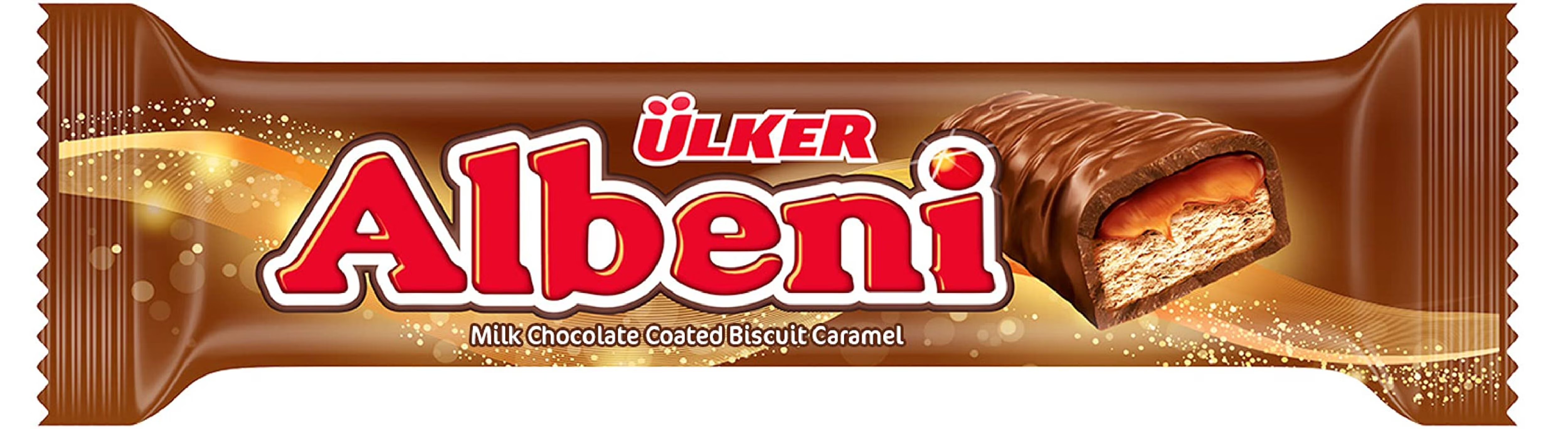 Ulker Albeni Super 55гр