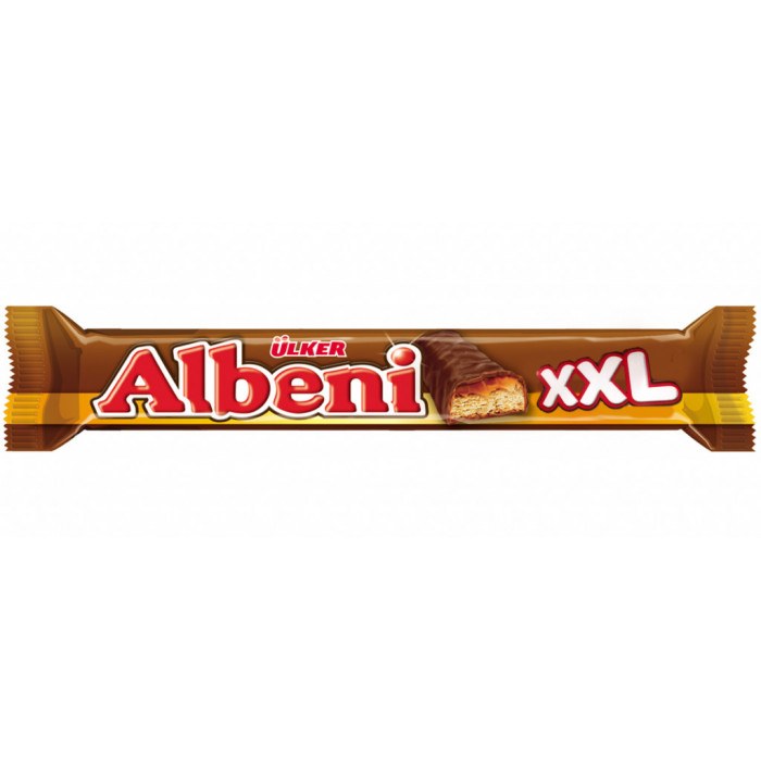 Ulker Albeni XXL 70гр