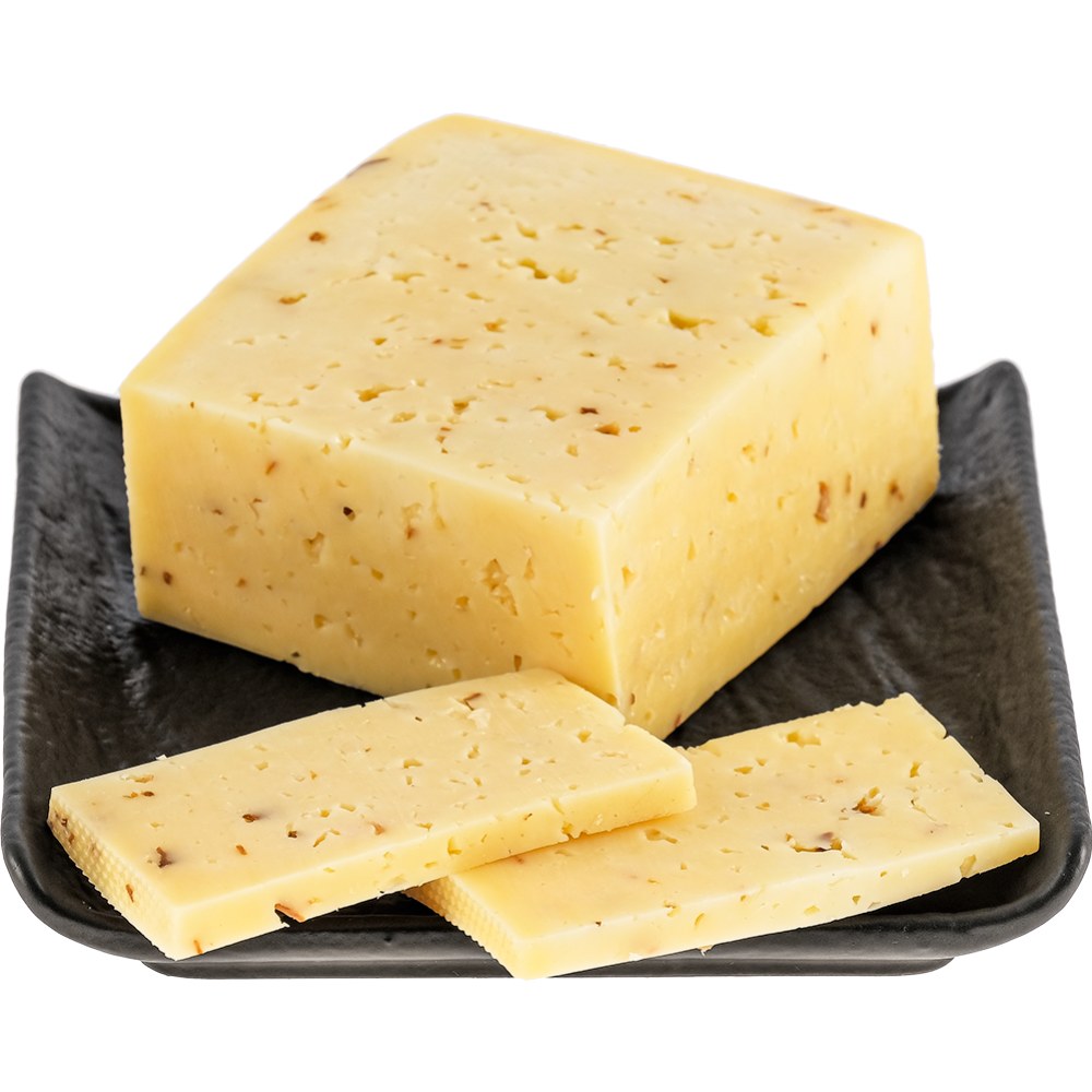 Sagban Сыр Gurman 1кг 4186
