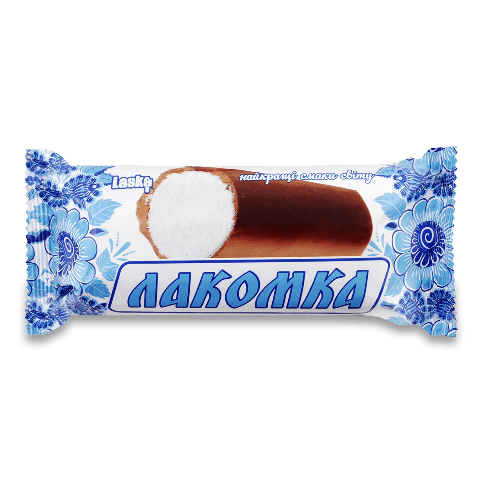 Mazali Лакомка