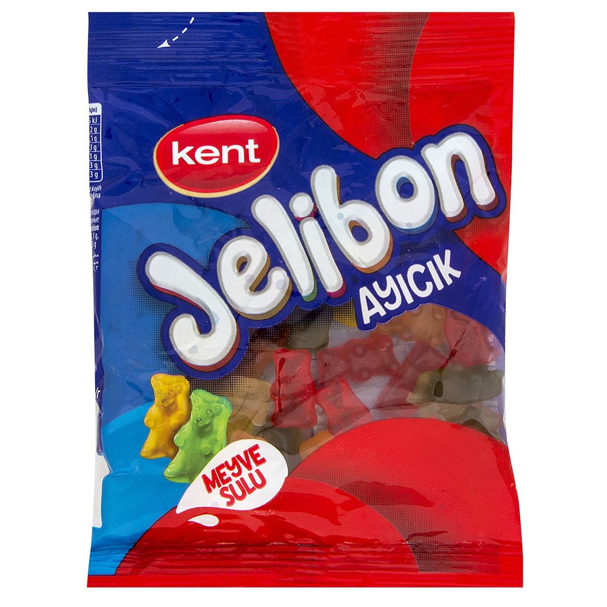 Jelibon 80гр