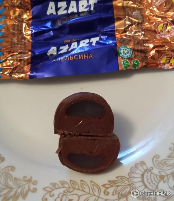 Славьянка Азарт Azart 1кг