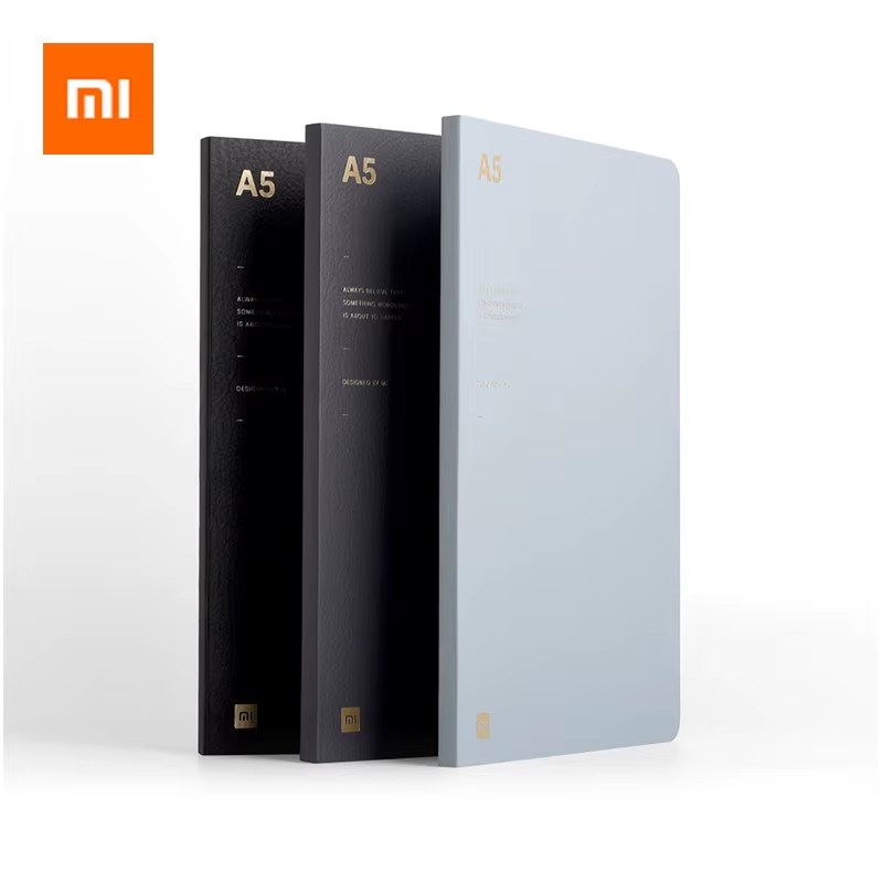 Basic Notebook 80g/s Блокнот A5 1шт
